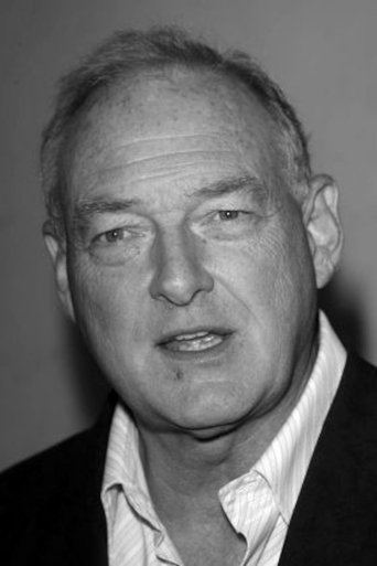 Portrait of Brian Trenchard-Smith