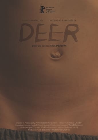 Poster of Deer