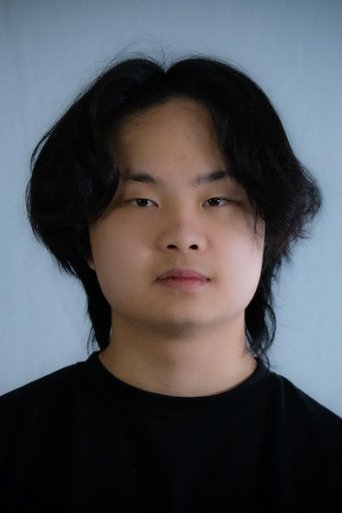 Portrait of Brendan Paek