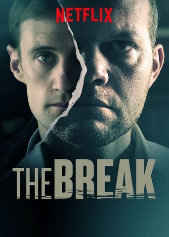 Portrait for The Break - Season 1
