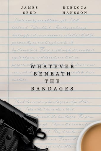 Poster of Whatever Beneath the Bandages