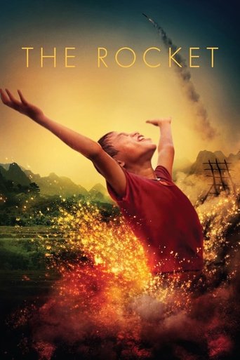 Poster of The Rocket