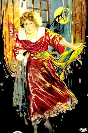 Poster of All of a Sudden Norma