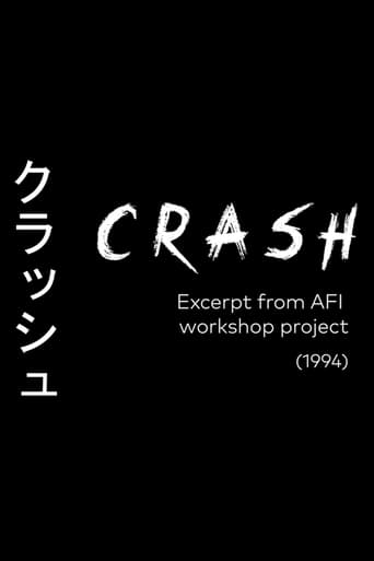 Poster of Crash