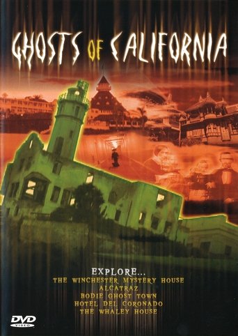 Poster of Ghosts of California