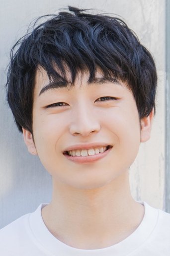 Portrait of Yoshiyasu Otaka