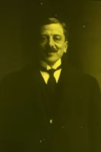 Portrait of Juan Nielsen