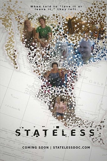 Poster of Stateless