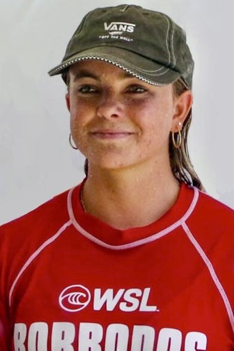 Portrait of Bella Kenworthy