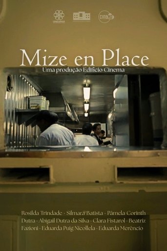 Poster of Mize En Place