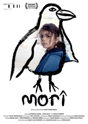 Poster of Morî