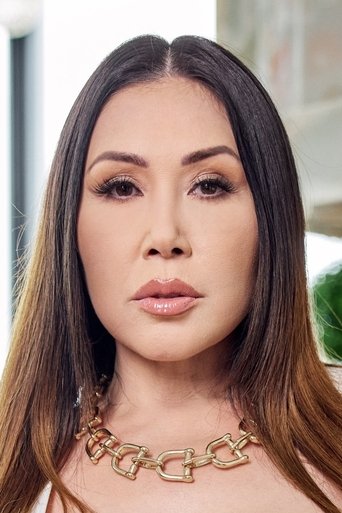 Portrait of Kianna Dior