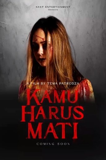 Poster of Kamu Harus Mati