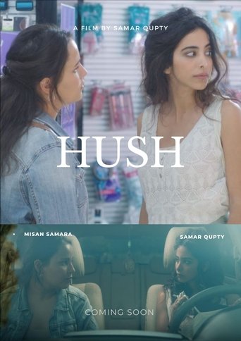 Poster of Hush