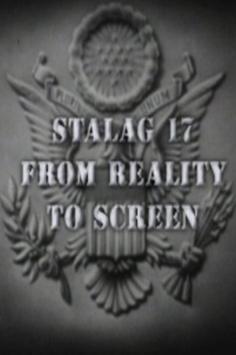 Poster of Stalag 17: From Reality to Screen