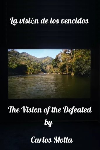 Poster of The Vision of the Defeated