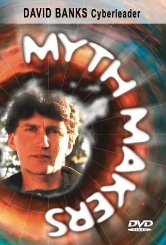 Poster of Myth Makers 20: David Banks