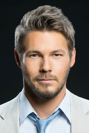 Portrait of Scott Clifton