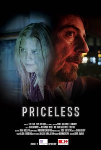 Poster of Priceless