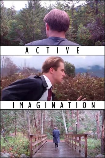 Poster of Active Imagination