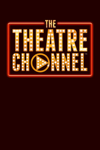 Poster of The Theatre Channel