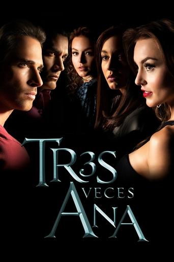 Poster of The Three Sides of Ana