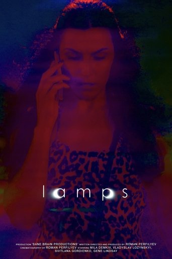 Poster of Lamps