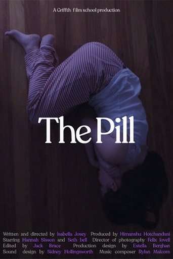 Poster of The Pill