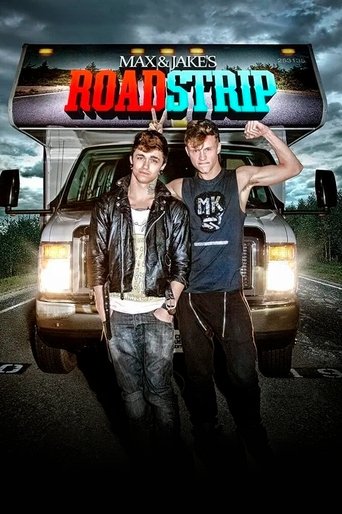 RoadStrip Poster of RoadStrip