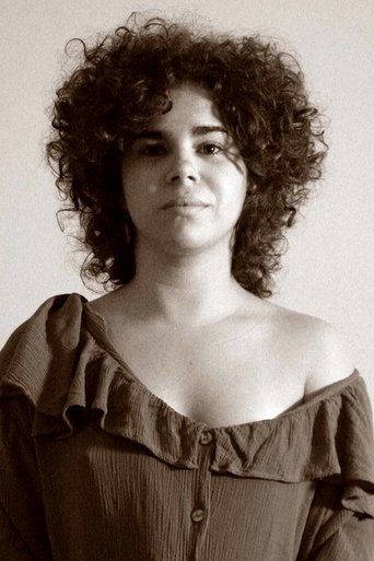 Portrait of Mariah Teixeira