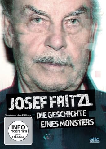 Poster of Monster: The Josef Fritzl Story