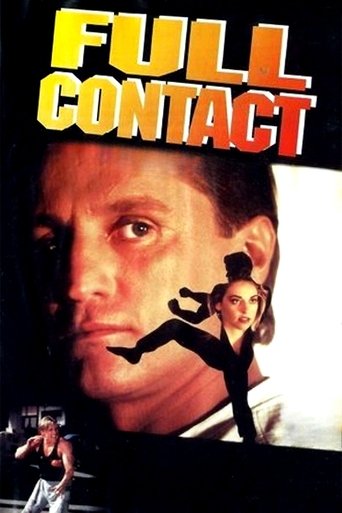 Poster of Full Contact