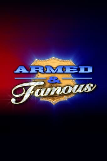 Portrait for Armed & Famous - Season 1