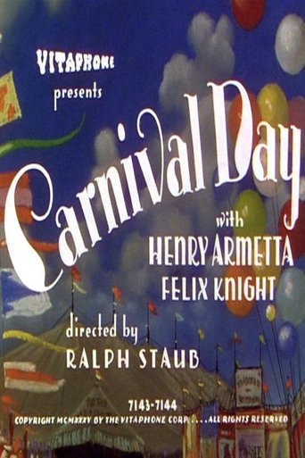 Poster of Carnival Day