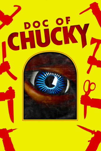 Poster of Doc of Chucky