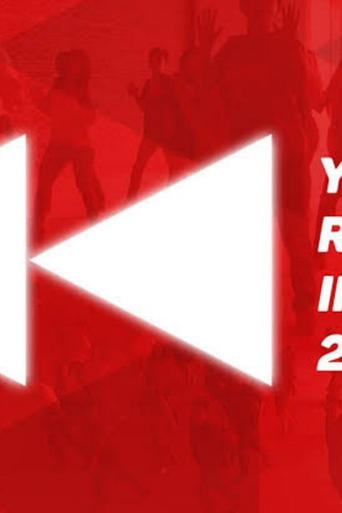 Poster of YouTube Rewind INDONESIA 2015