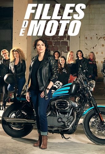 Portrait for Filles de moto - Season 1