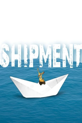 Poster of Shipment