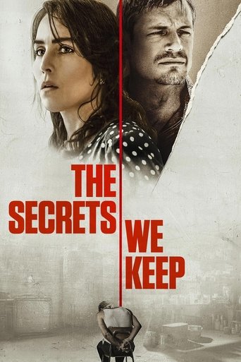 Poster of The Secrets We Keep