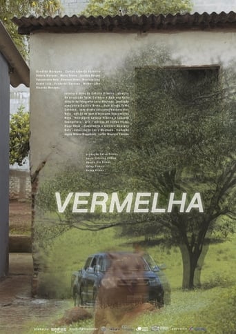 Poster of Vermelha