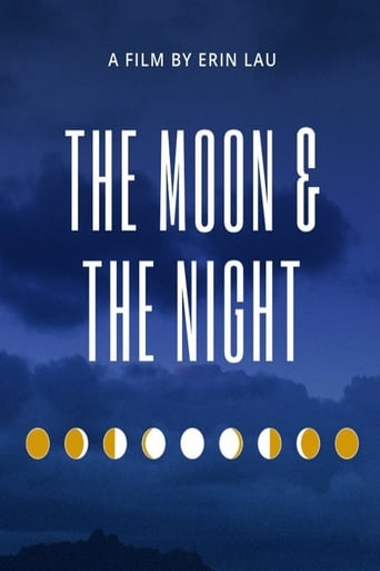 Poster of The Moon and The Night