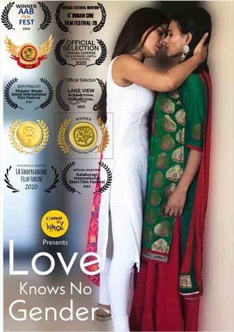 Poster of Love Knows no Gender