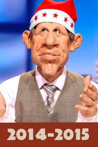 Portrait for Les Guignols de l'info - Season 27