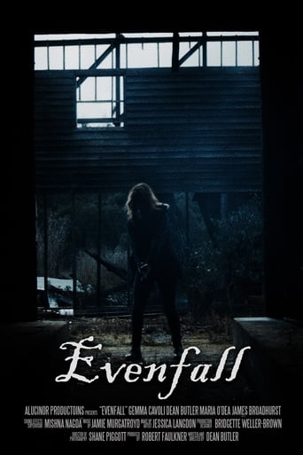 Poster of Evenfall