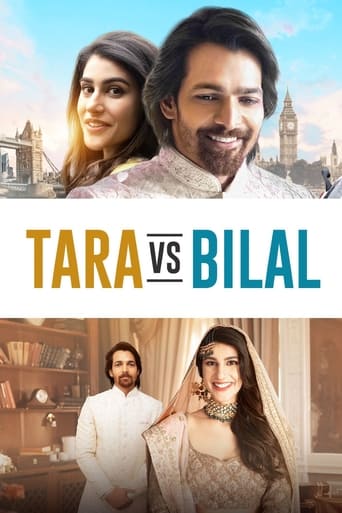 Poster of Tara vs Bilal