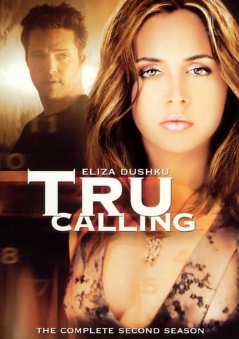 Portrait for Tru Calling - Season 2