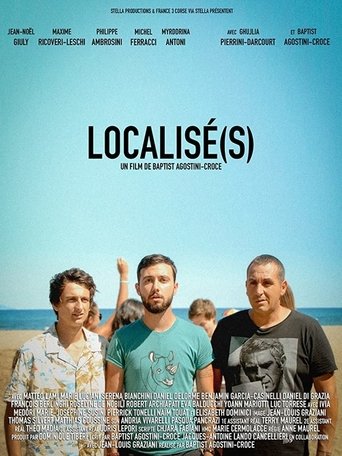 Poster of Localisé(s)