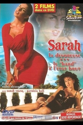 Poster of Sarah : La Dévoreuse