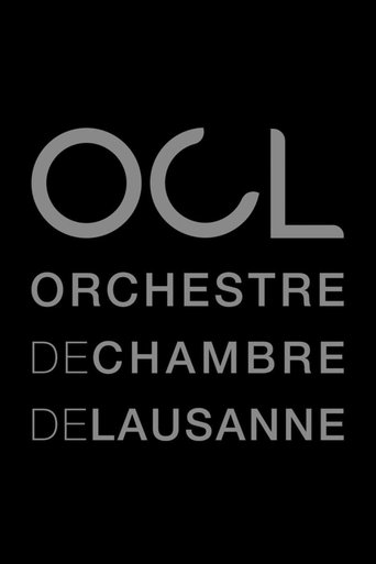 Portrait of Orchestre de Chambre de Lausanne