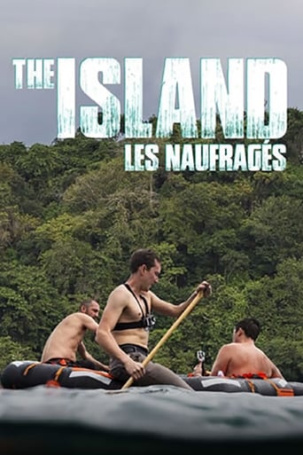 Poster of The Island